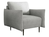 Fotel Fotel LAMBI, Szín: Velo 633