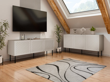 Nappali szett Meble SIENA I, Szín: Beige