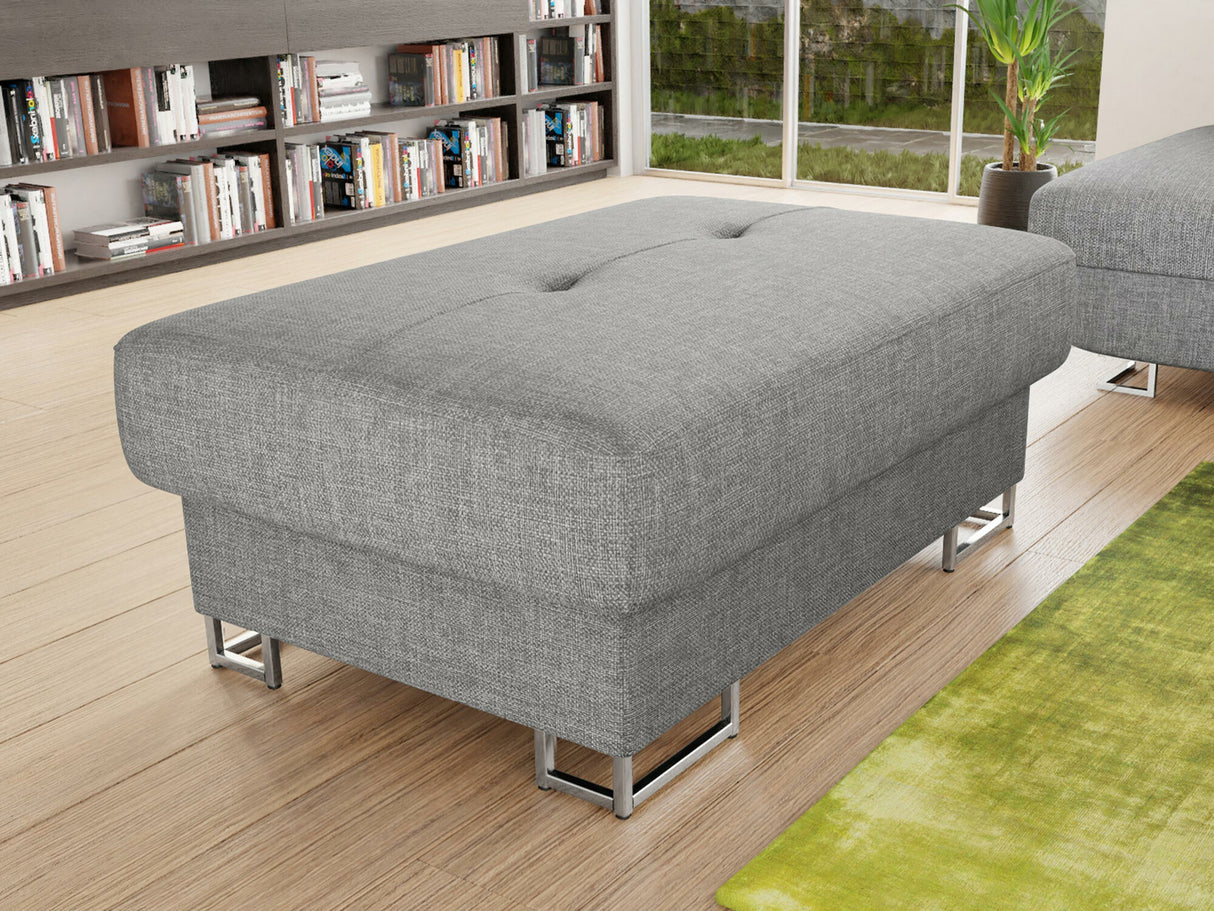 Puha pad COTERE (Alvin), Szín: Lux 05