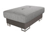 Puha pad COTERE (Alvin), Szín: Soft 029 + Lux 05