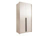 Gardróbszekrény Szafa GENUA 105, Szín: Beige