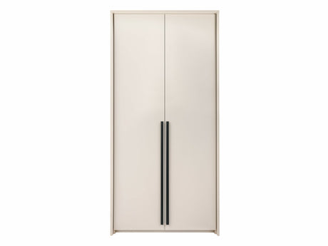 Gardróbszekrény Szafa GENUA 105, Szín: Beige