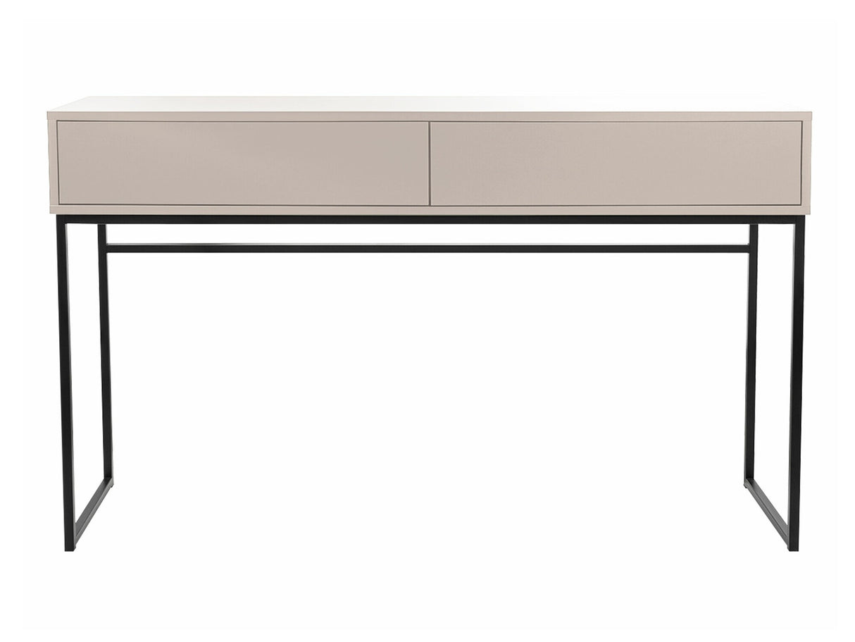 Konzolasztal Toaletka GENUA, Szín: Beige
