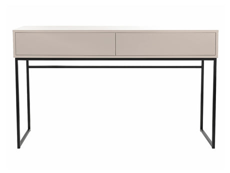 Konzolasztal Toaletka GENUA, Szín: Beige