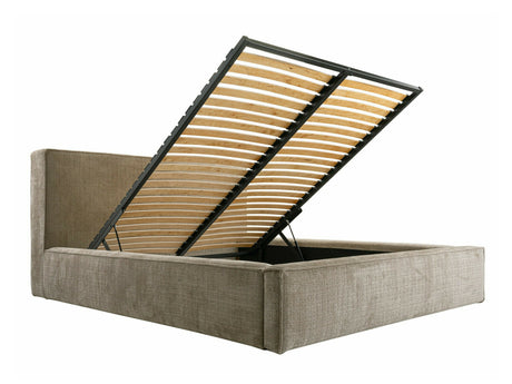 Ágy Łóżko GENUA ze stelażem Cremona 14