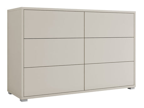 Komód Komoda GESITA K6SZ Kaszmir (Kasmír)