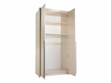 Hálószoba garnitúra Meble GENUA III, Szín: Beige