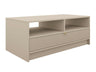 Dohányzóasztal Stolik kawowy 1SZ TIRENO, Szín: Beige