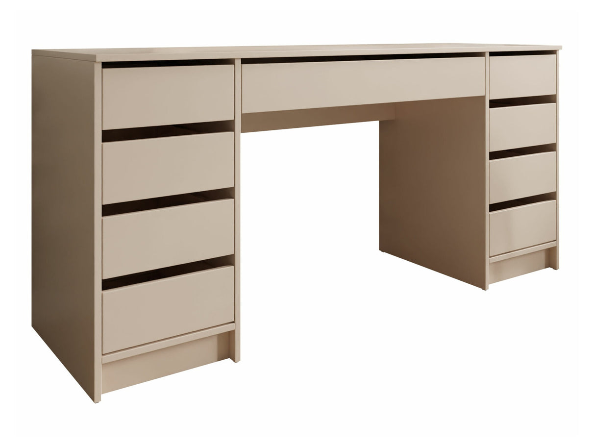 Íróasztal Biurko/toaletka ADA BIS Beż Piaskowy (Beige)