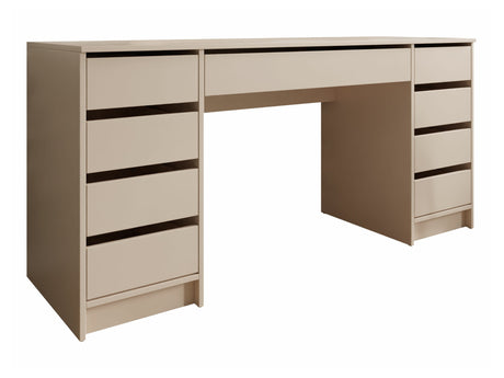 Íróasztal Biurko/toaletka ADA BIS Beż Piaskowy (Beige)