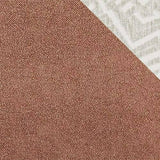 Sarokkanapé Niko Bis (Tony Bis) Toptextil, Szín: Sicuro 35 + Sempre 6, Változatok: Balos