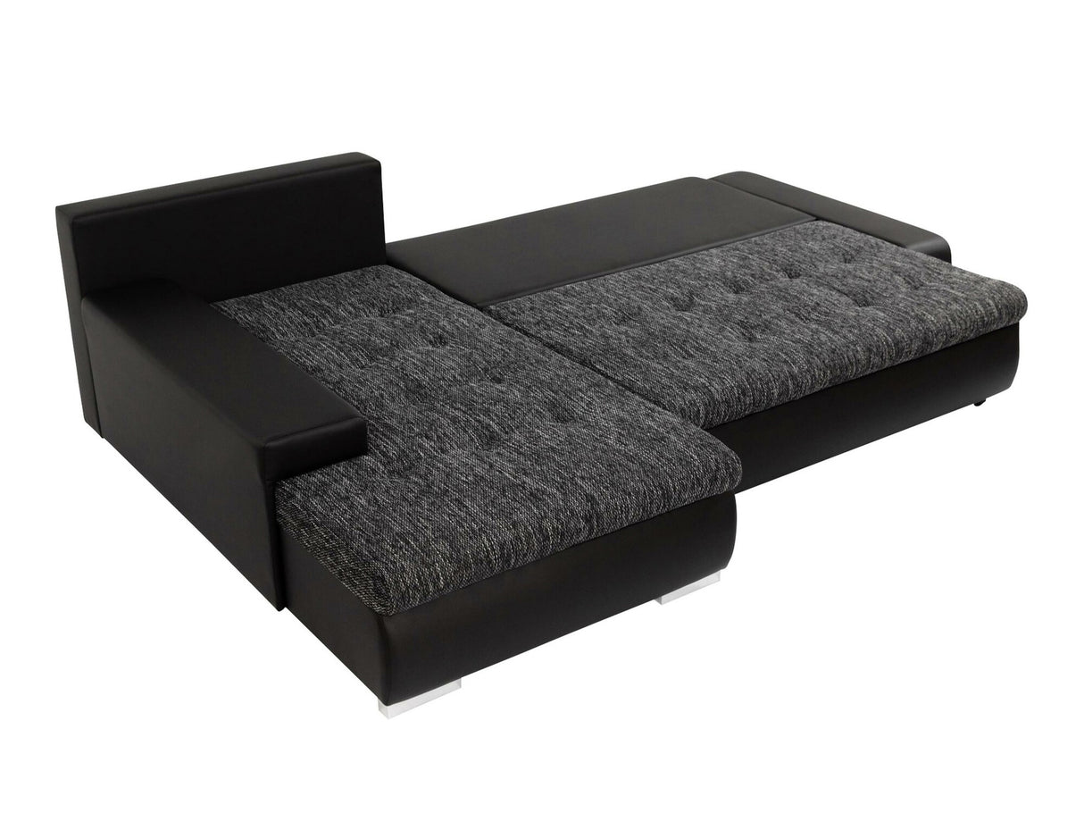 Sarokkanapé Orkan Mini (Herkules Mini) Toptextil, Szín: Sicuro 65 + Sempre 4