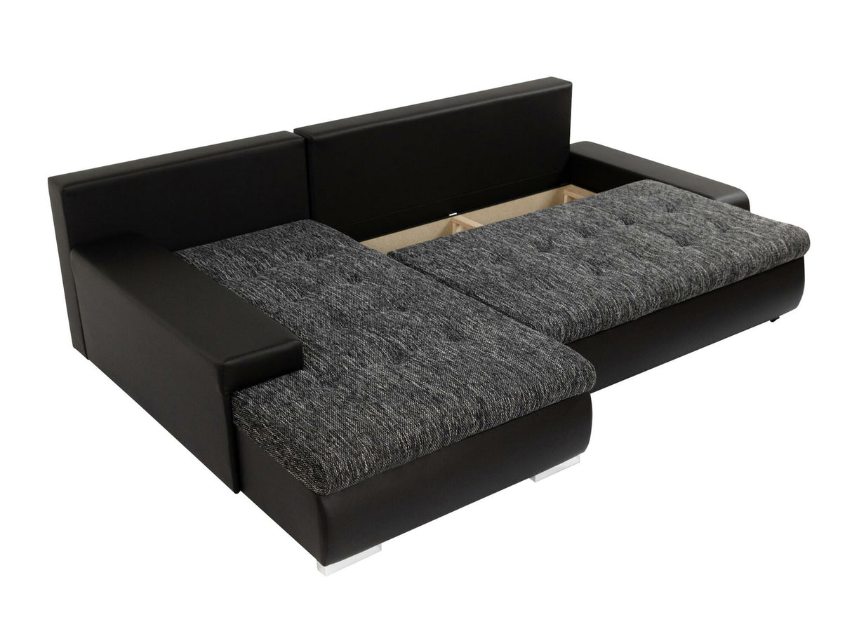 Sarokkanapé Orkan Mini (Herkules Mini) Toptextil, Szín: Sicuro 65 + Sempre 4