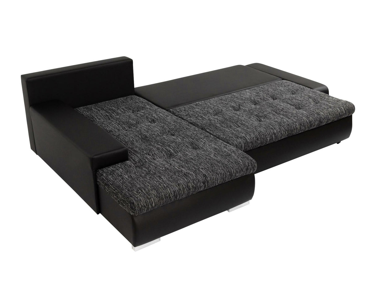 Sarokkanapé Orkan Mini (Herkules Mini) Toptextil, Szín: Sicuro 45 + Sicuro 50