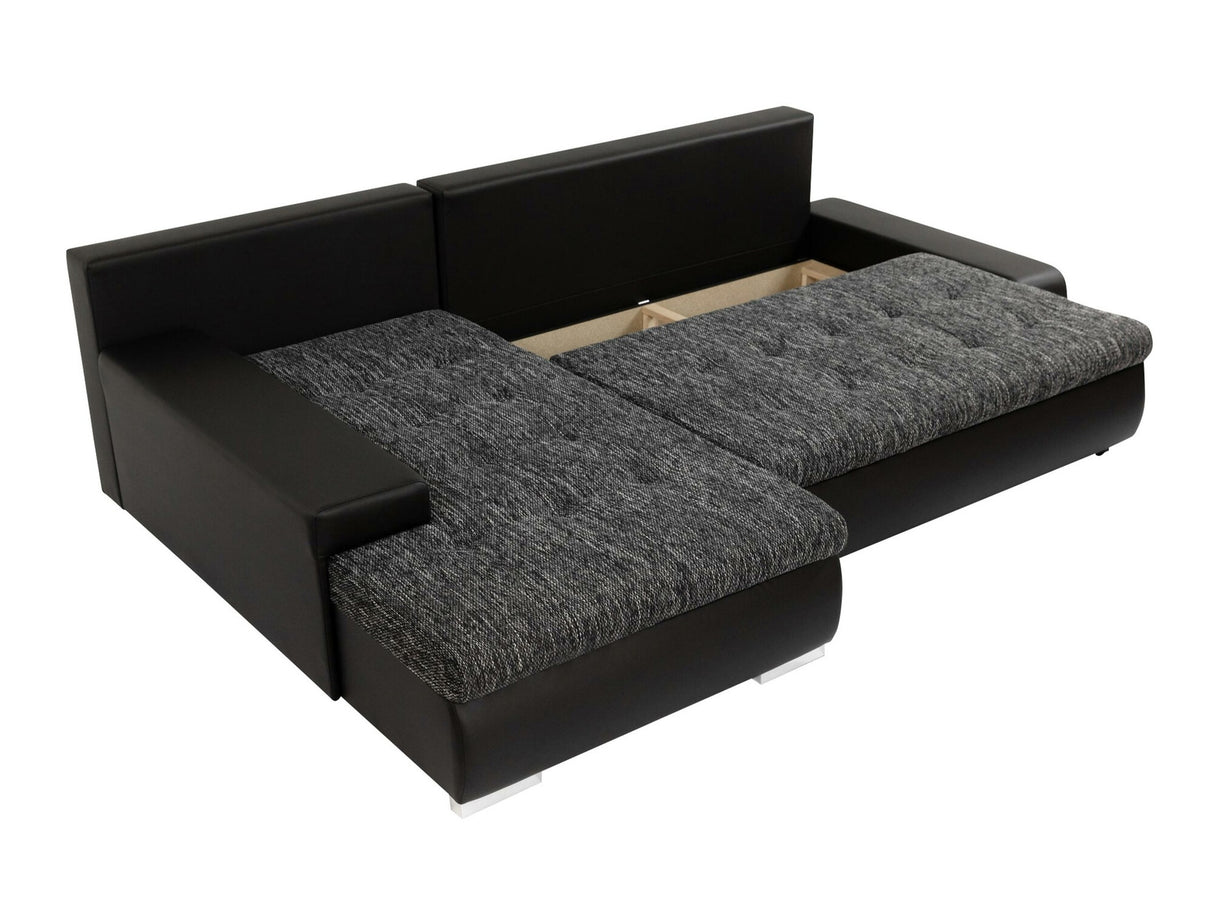 Sarokkanapé Orkan Mini (Herkules Mini) Toptextil, Szín: Sicuro 45 + Sicuro 50