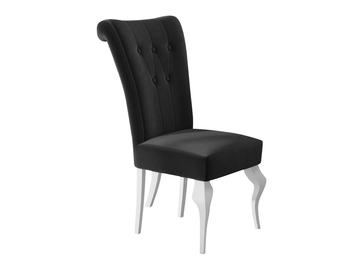 Szék Krzesło S63, Szín: Magic Velvet 2219
