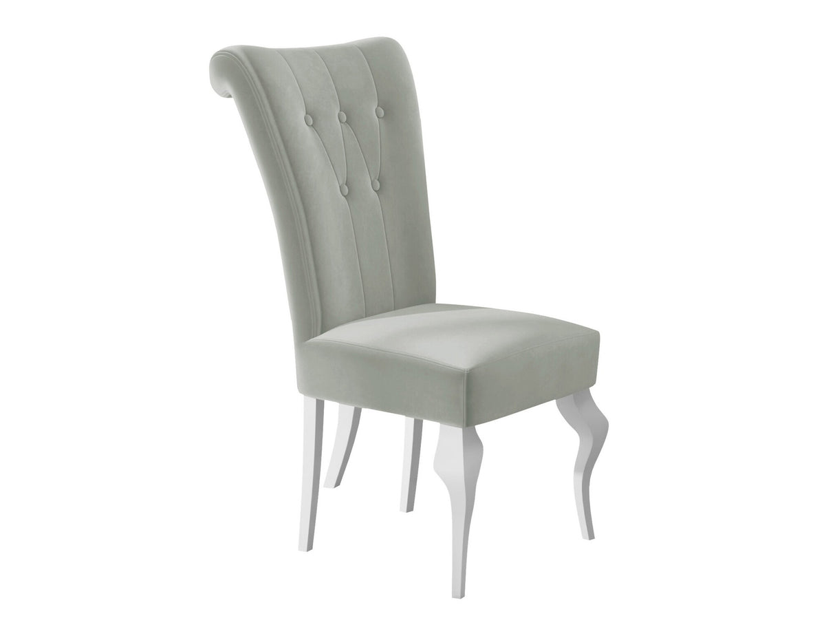 Szék Krzesło S63, Szín: Magic Velvet 2240