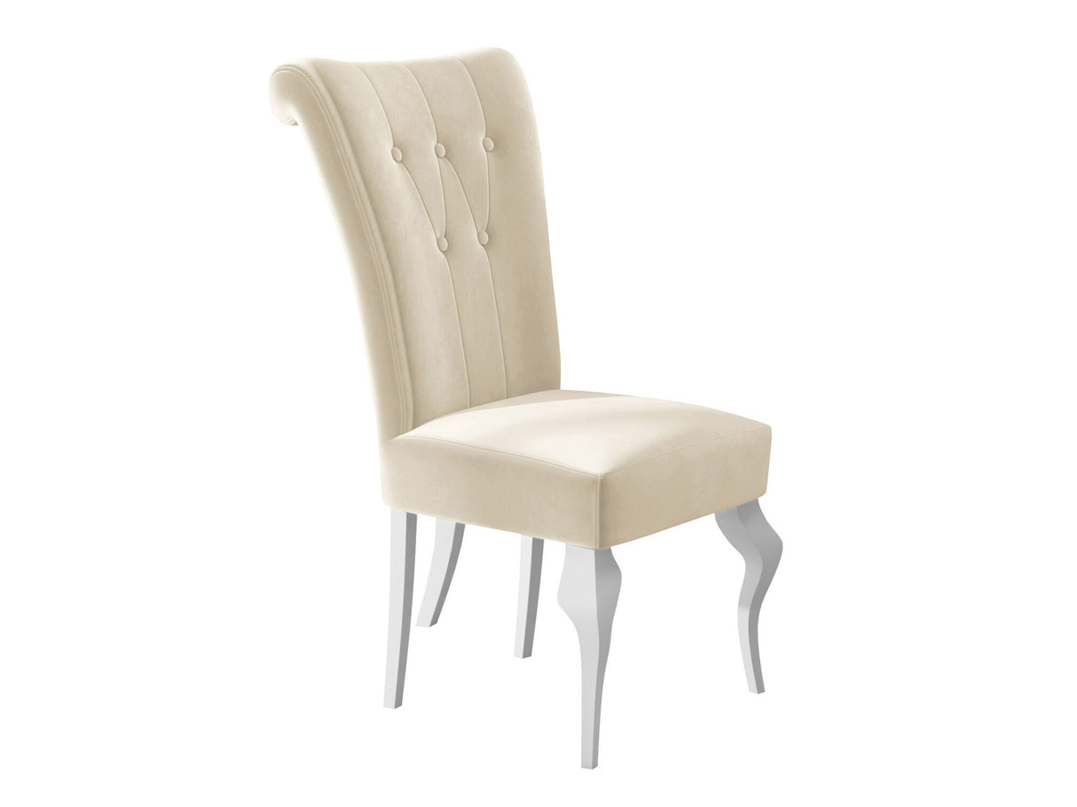 Szék Krzesło S63, Szín: Magic Velvet 2250