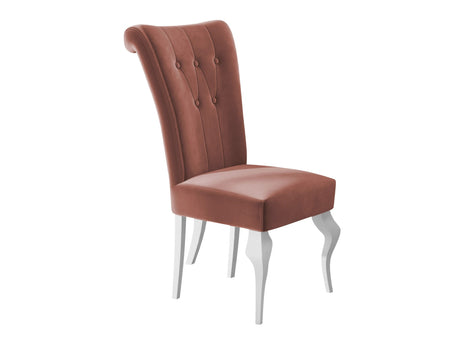 Szék Krzesło S63, Szín: Magic Velvet 2258