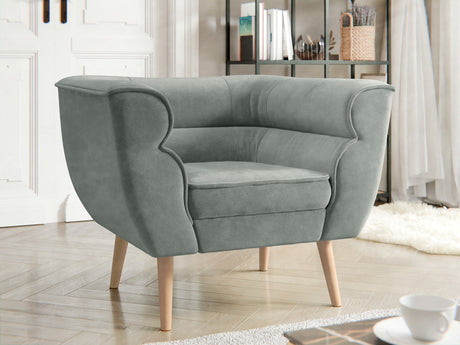 Fotel Fotel BAL 1, Szín: Kronos 53