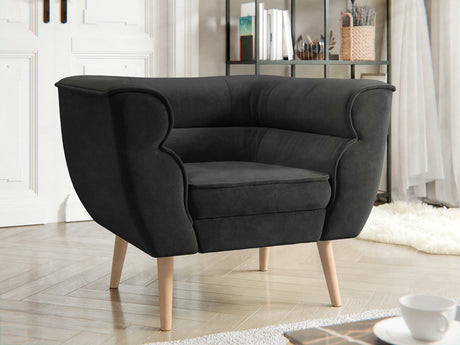 Fotel Fotel BAL 1, Szín: Kronos 34