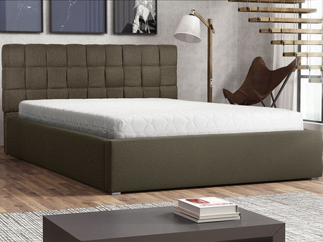 Ágy Malmo (Kinec), Alvó felület mérete: 140 x 200 cm, Szín: Malmo 13 365