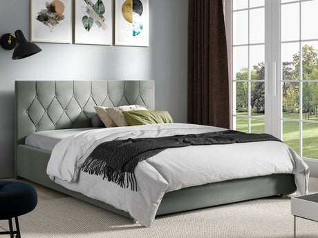 Ágy SKY TAP (Colzone), Szín: Mikrofaza 14, Alvó felület mérete: 200 x 200 cm