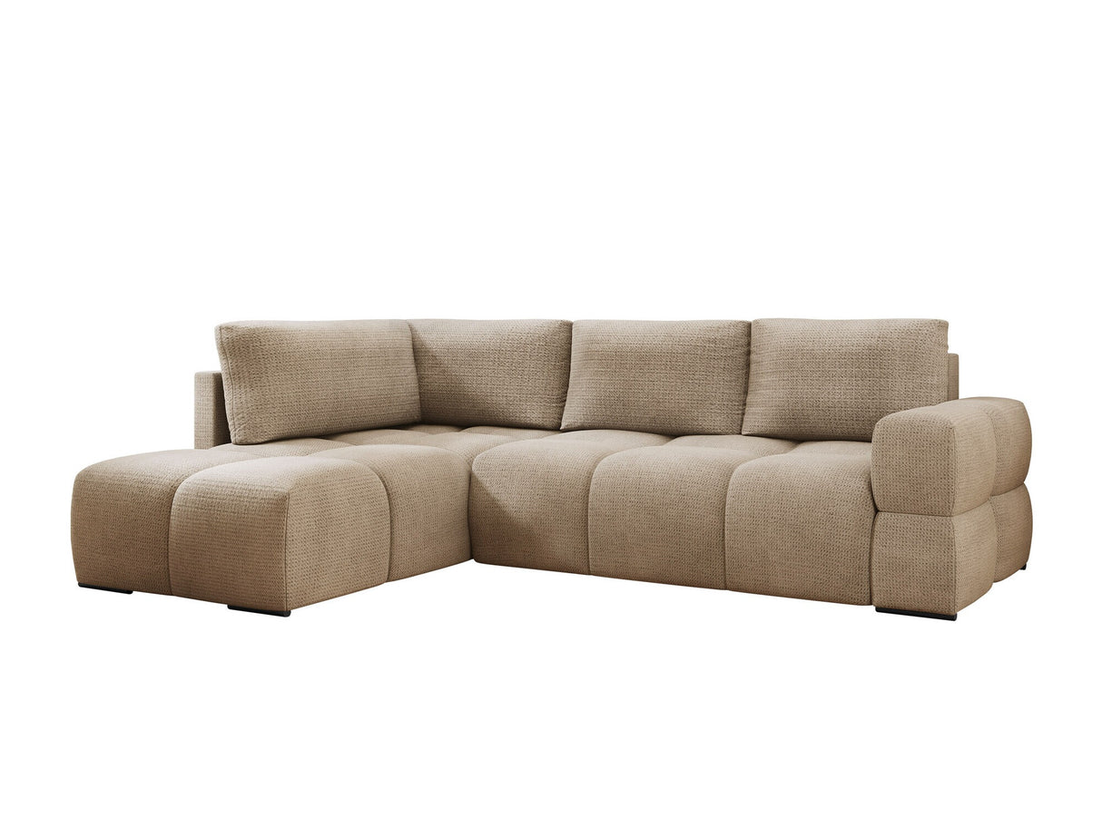 Sarokkanapé Narożnik TAREMI, Szín: Artico Beige