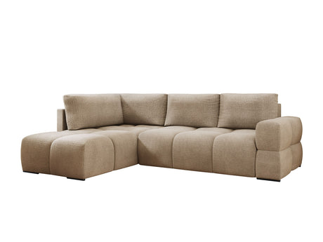 Sarokkanapé Narożnik TAREMI, Szín: Artico Beige
