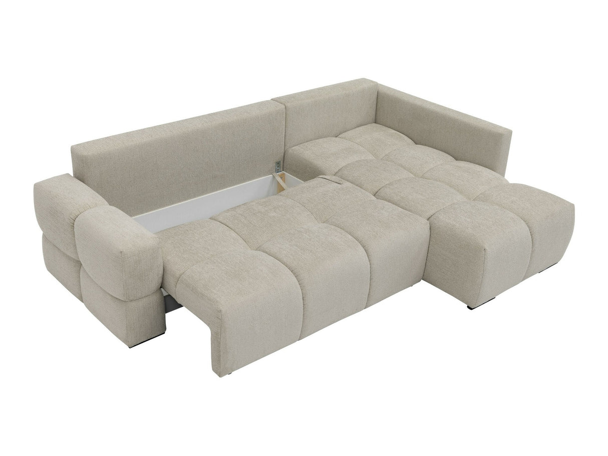 Sarokkanapé Narożnik TAREMI, Szín: Artico Beige