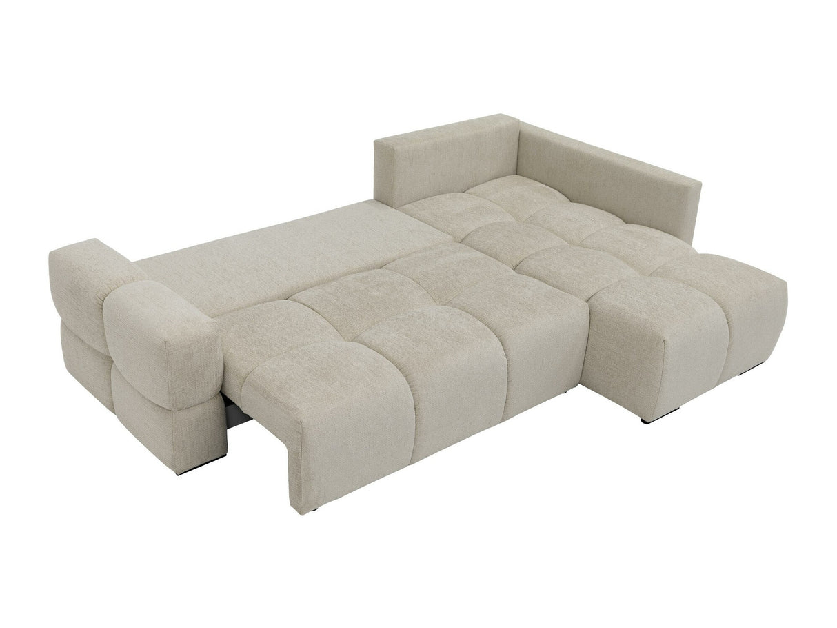 Sarokkanapé Narożnik TAREMI, Szín: Artico Beige
