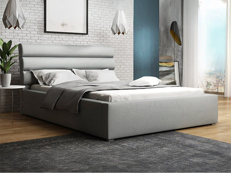 Ágy Moon (Exorim), Alvó felület mérete: 140 x 200 cm, Szín: Victoria 14 866