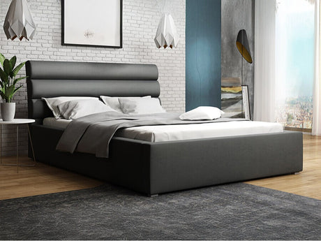 Ágy Moon (Exorim), Alvó felület mérete: 140 x 200 cm, Szín: Victoria 14 868