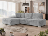 Sarokkanapé Orkan Mini (Herkules Mini) Toptextil, Szín: Sorriso 04