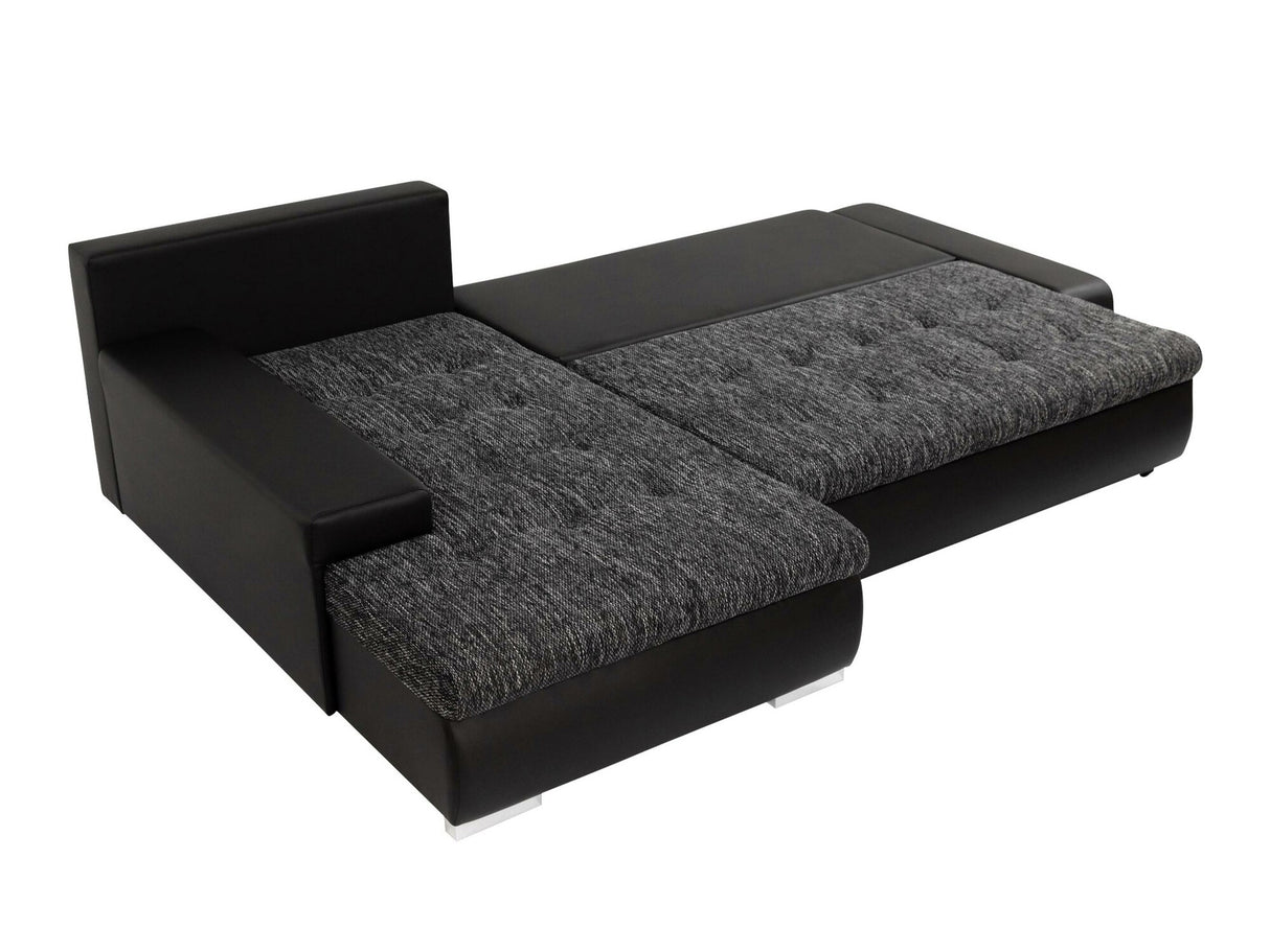 Sarokkanapé Orkan Mini (Herkules Mini) Toptextil, Szín: Sorriso 04