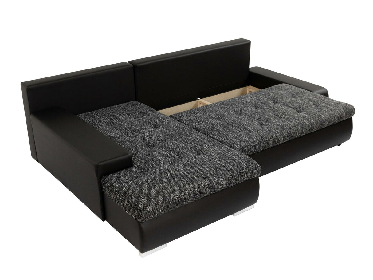 Sarokkanapé Orkan Mini (Herkules Mini) Toptextil, Szín: Sorriso 04