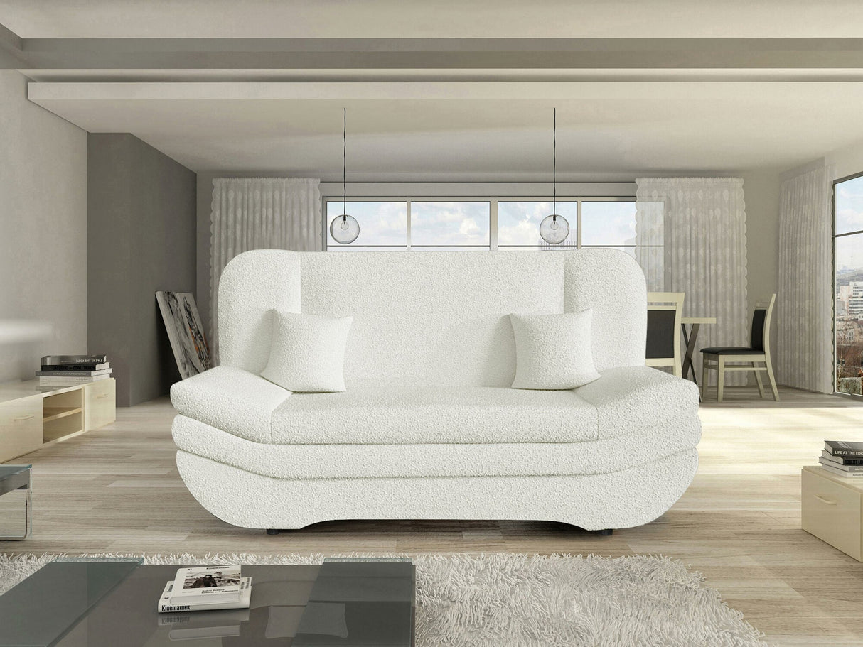 Kanapéágy Weronika (Lena) Toptextil II, Szín: Baloo 2073
