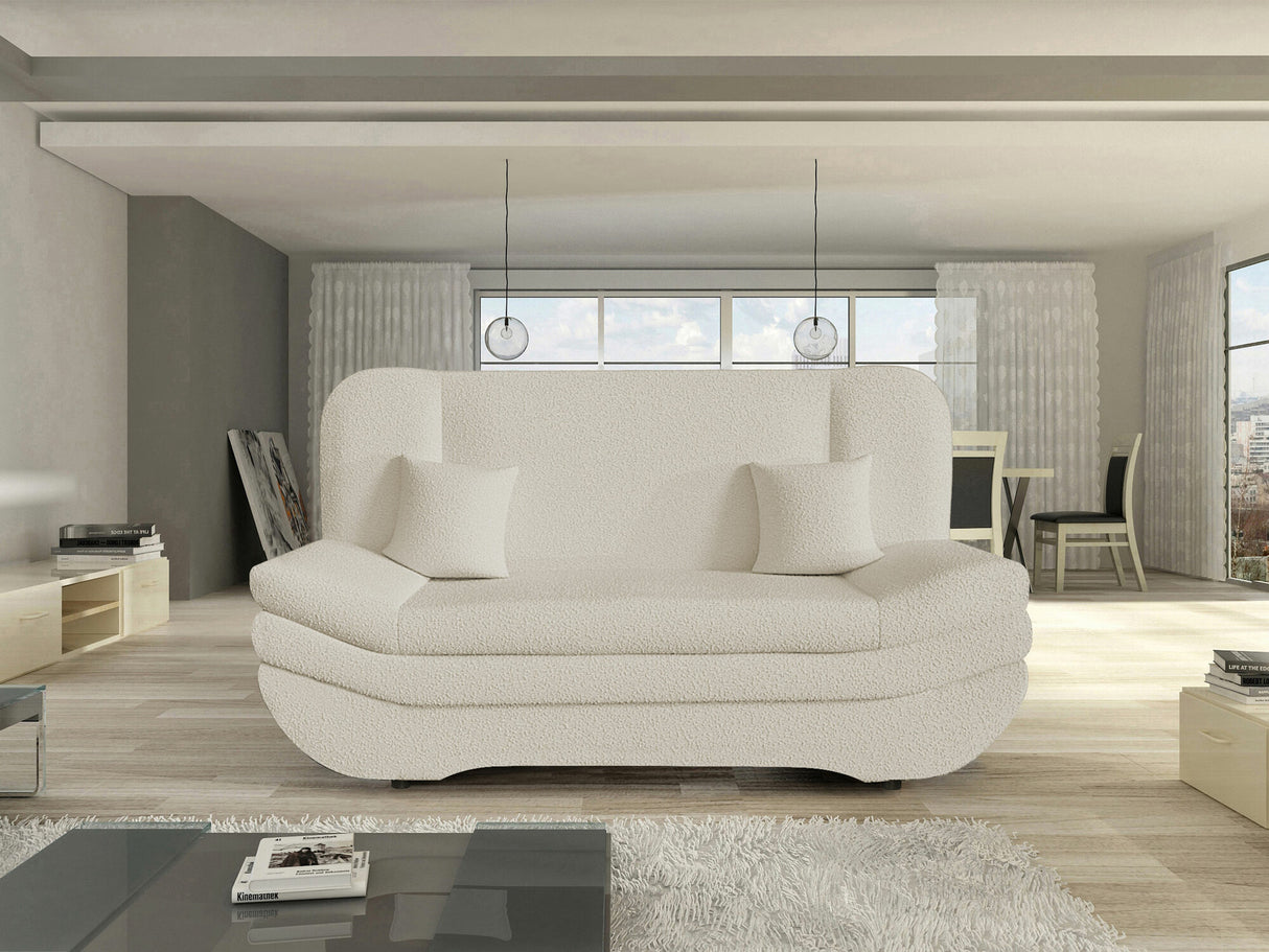 Kanapéágy Weronika (Lena) Toptextil II, Szín: Baloo 2074