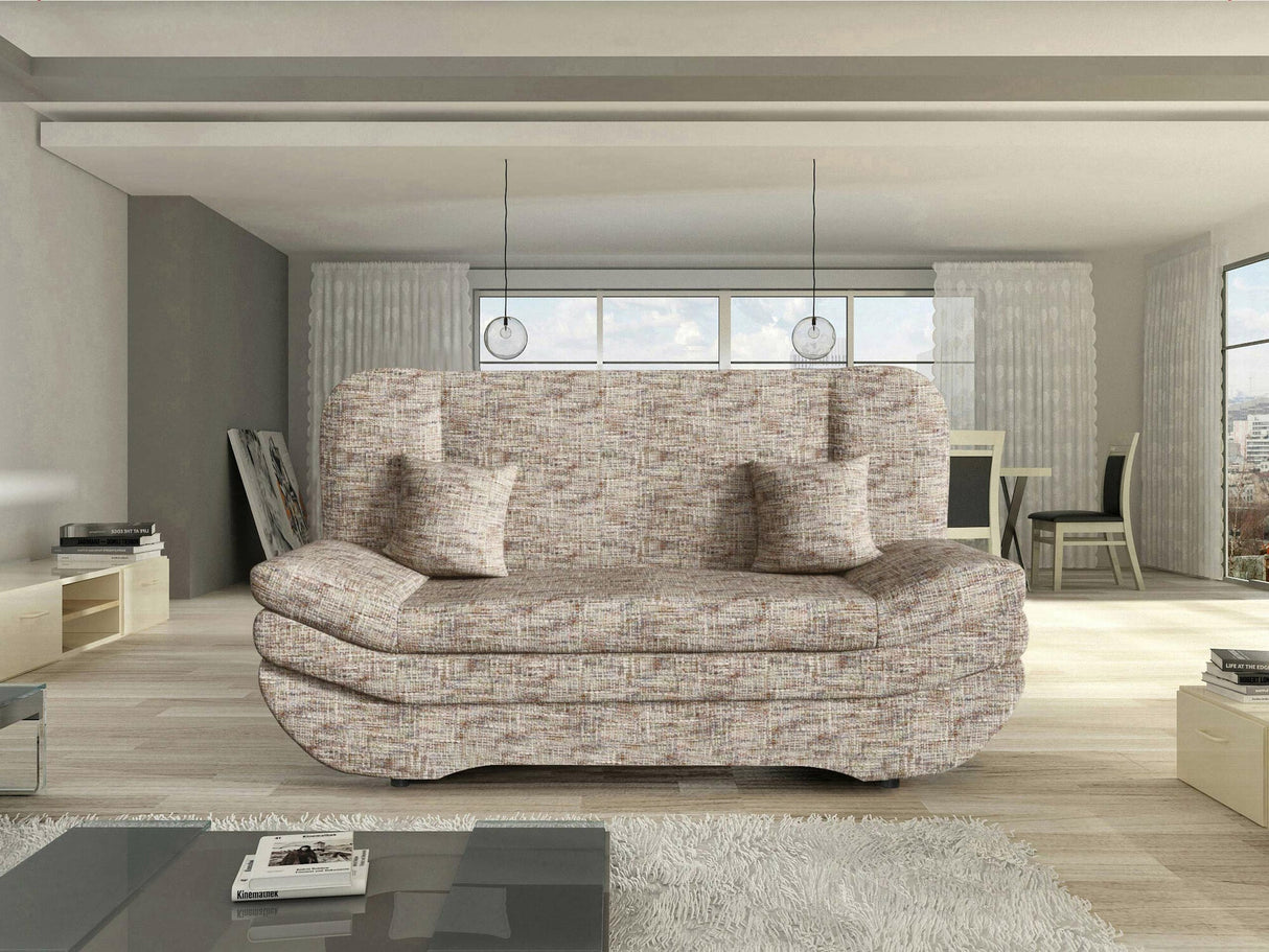 Kanapéágy Weronika (Lena) Toptextil II, Szín: Tracy 211.01