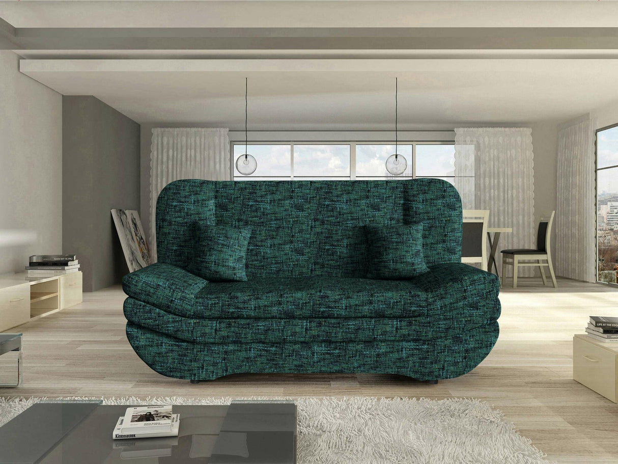 Kanapéágy Weronika (Lena) Toptextil II, Szín: Tracy 211.17