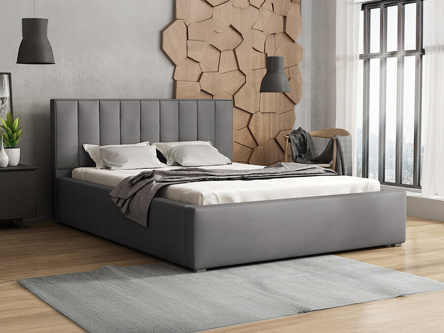 Ágy Ideal (Sonden), Alvó felület mérete: 140 x 200 cm, Szín: Victoria 14 867