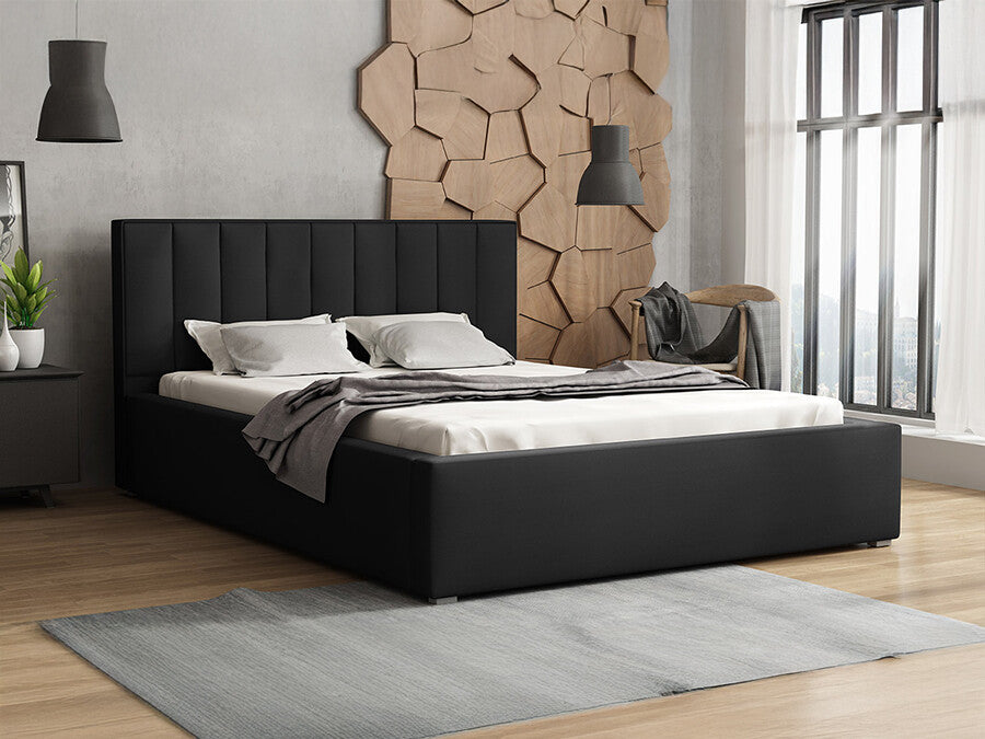 Ágy Ideal (Sonden) I , Alvó felület mérete: 140 x 200 cm, Szín: Victoria 14 869