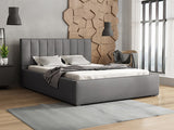 Ágy Ideal (Sonden) I , Alvó felület mérete: 200 x 200 cm, Szín: Victoria 14 867