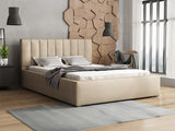 Ágy Ideal (Sonden) I , Alvó felület mérete: 200 x 200 cm, Szín: Victoria 14 853