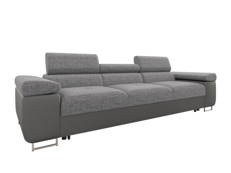 Kanapéágy Kanapé TOREZIO 3 BIS, Szín: Soft 029 + Lux 05
