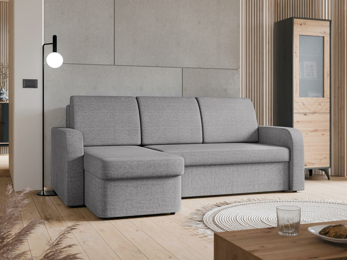 Sarokkanapé Narożnik TOTII Lux 05 Strona: Uniwersalna Szín: Lux 05