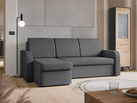 Sarokkanapé Narożnik TOTII Lux 06 Strona: Uniwersalna Szín: Lux 06