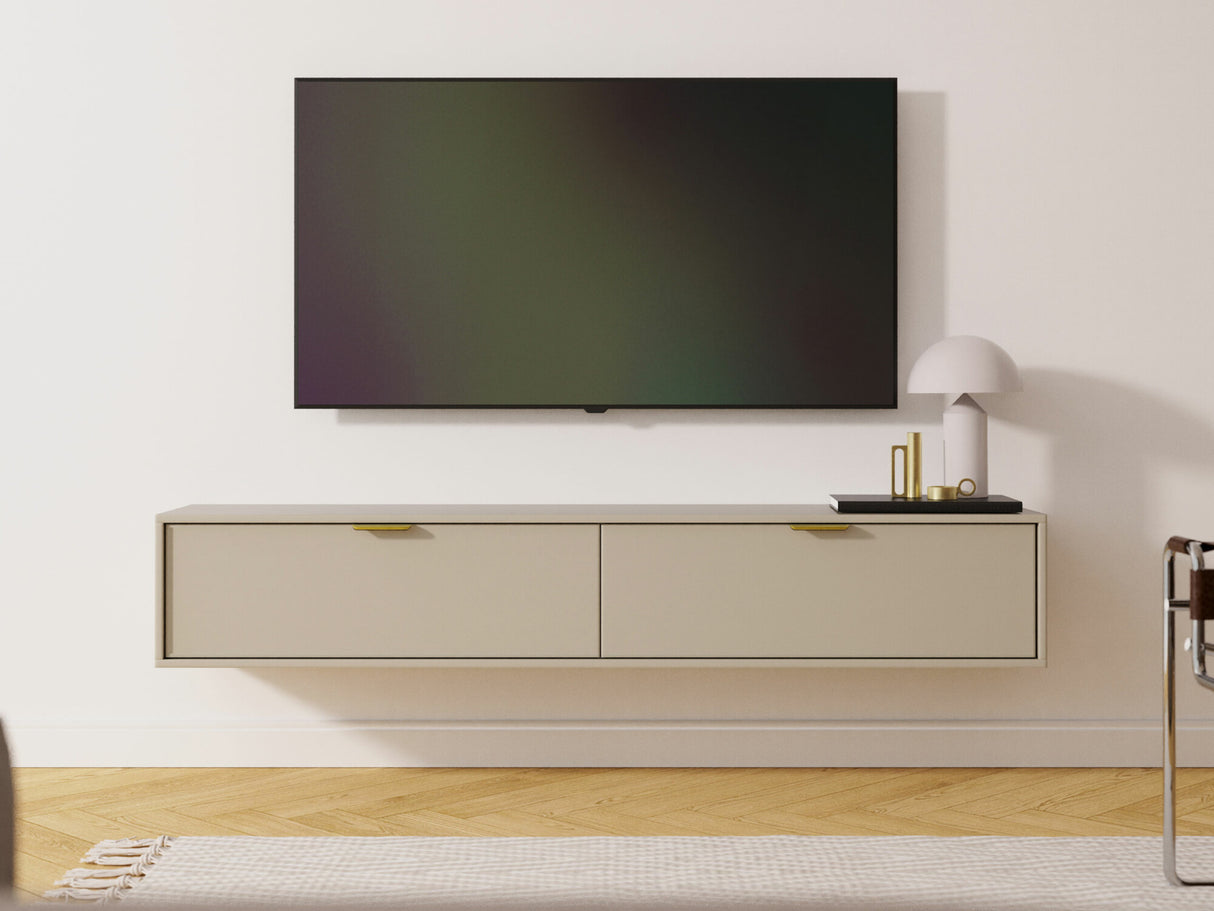 TV-állvány Szafka RTV SENNA 175 Kaszmir (Kasmír)