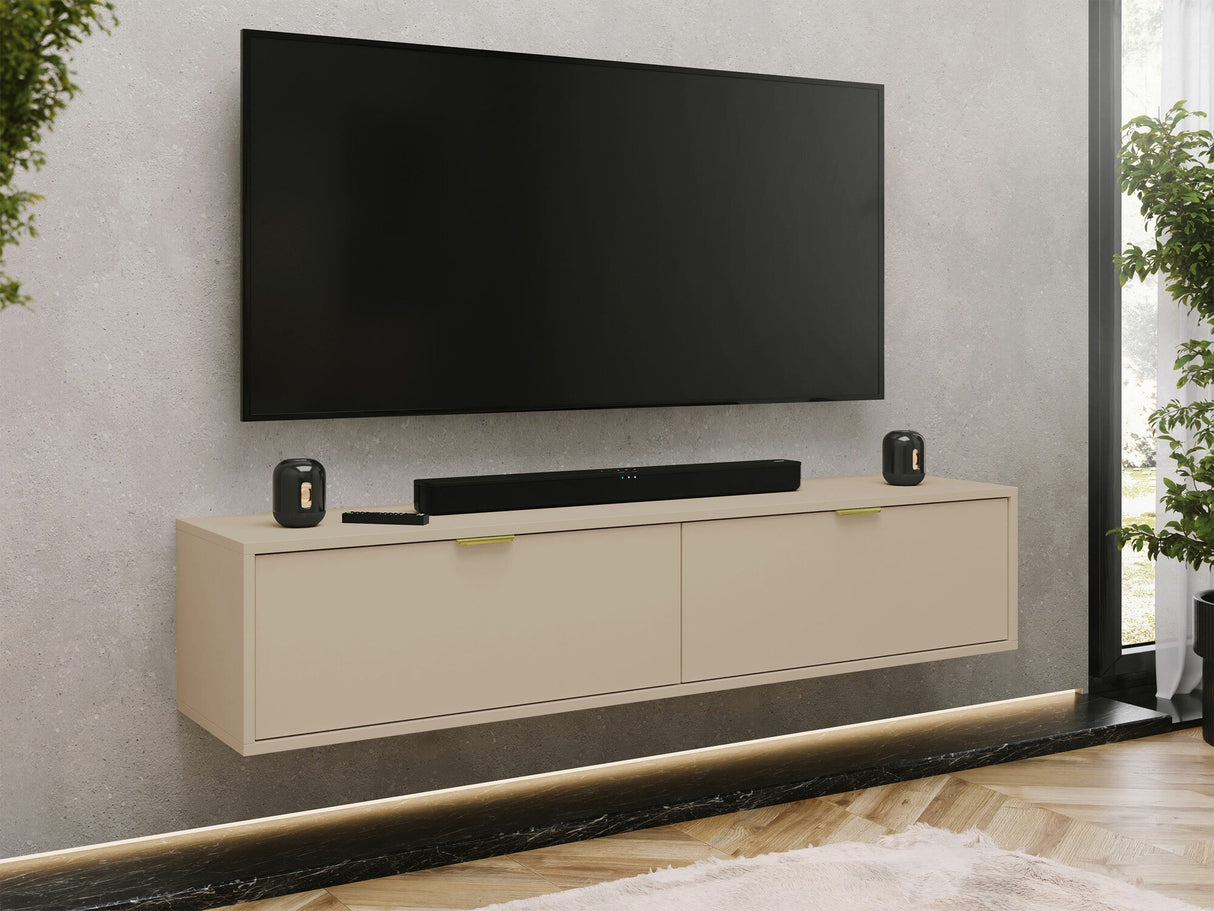 TV-állvány Szafka RTV SENNA 175 Kaszmir (Kasmír)