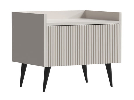 Éjjeliszekrény ADEMO Regał 8 Stolik nemcny Kaszmir 5903211386459